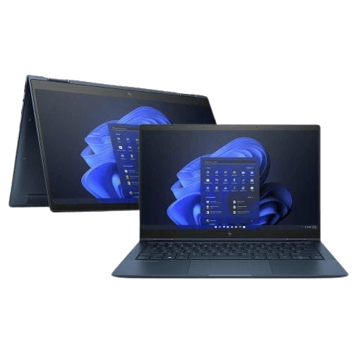 HP Laptops promo
